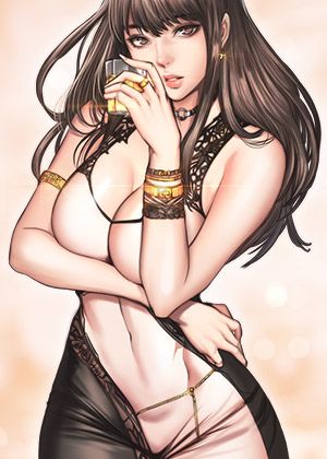 更新漫画1