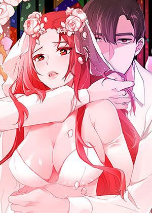 热门漫画4